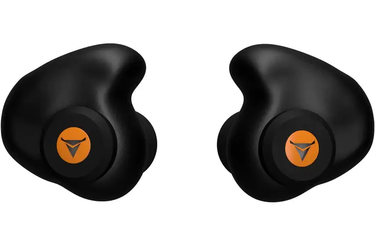 Decibullz Custom Molded Percussive Shooting Filters